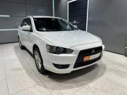 Mitsubishi Lancer X Новосибирск  - изображение 22