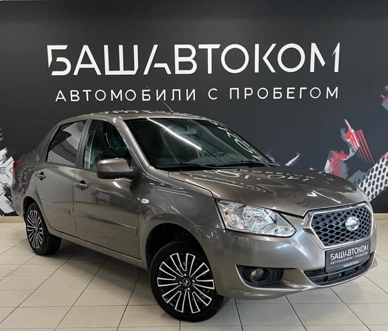 Datsun on-DO I Уфа  - изображение 3