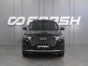 Chery Tiggo 7 Pro Max I Воронеж  - изображение 24