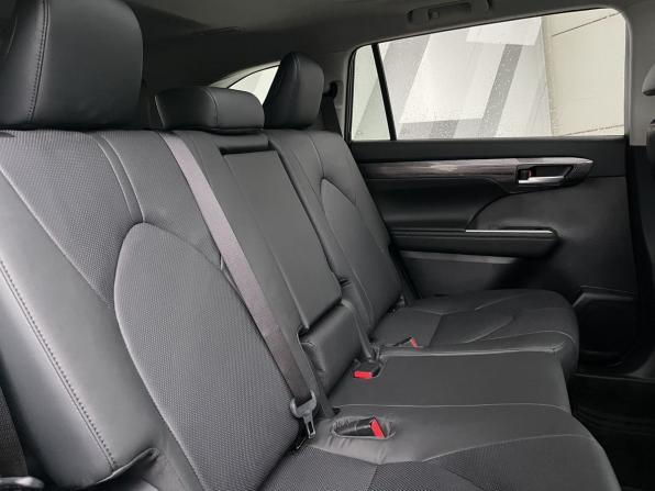 Toyota Highlander IV (XU70) с пробегом 2026 года, цена 5 490 000 рублей, 24 км, внедорожник, Автокод Объявления