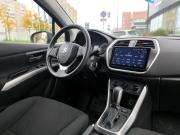 Suzuki SX4 II (S-Cross) Рестайлинг Санкт-Петербург  - изображение 24