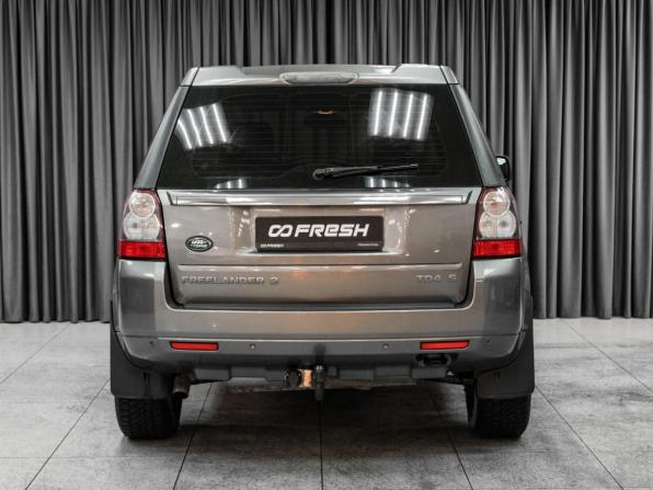 Land Rover Freelander II Рестайлинг с пробегом 2011 года, цена 1 229 000 рублей, 257812 км, внедорожник, Автокод Объявления