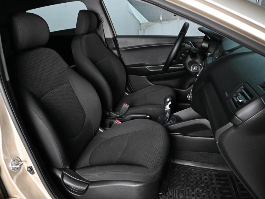 Kia Rio III Ростов-на-Дону  - изображение 8