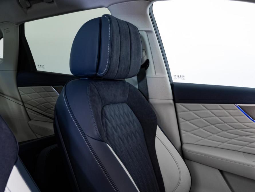 Hongqi HS5 I Санкт-Петербург  - изображение 27
