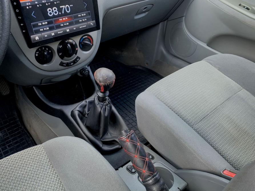 Chevrolet Lacetti I Самара  - изображение 13