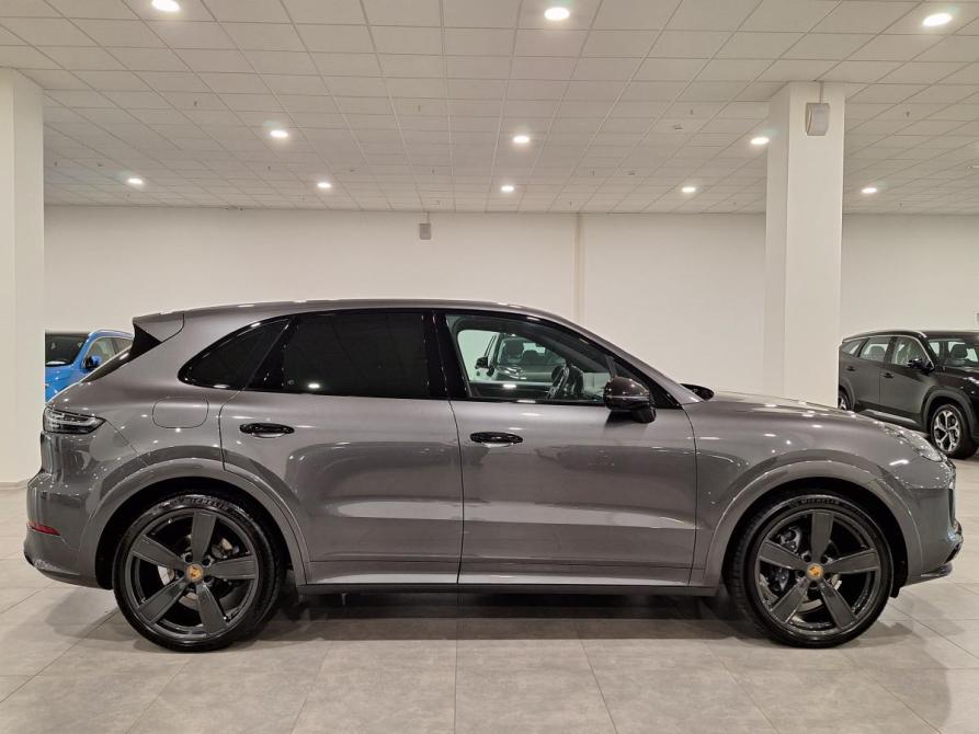 Porsche Cayenne III Люберцы  - изображение 4