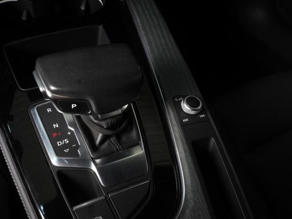 Audi A5 II (F5) Рестайлинг с пробегом 2020 года, цена 3 659 000 рублей, 78196 км, лифтбек, Автокод Объявления