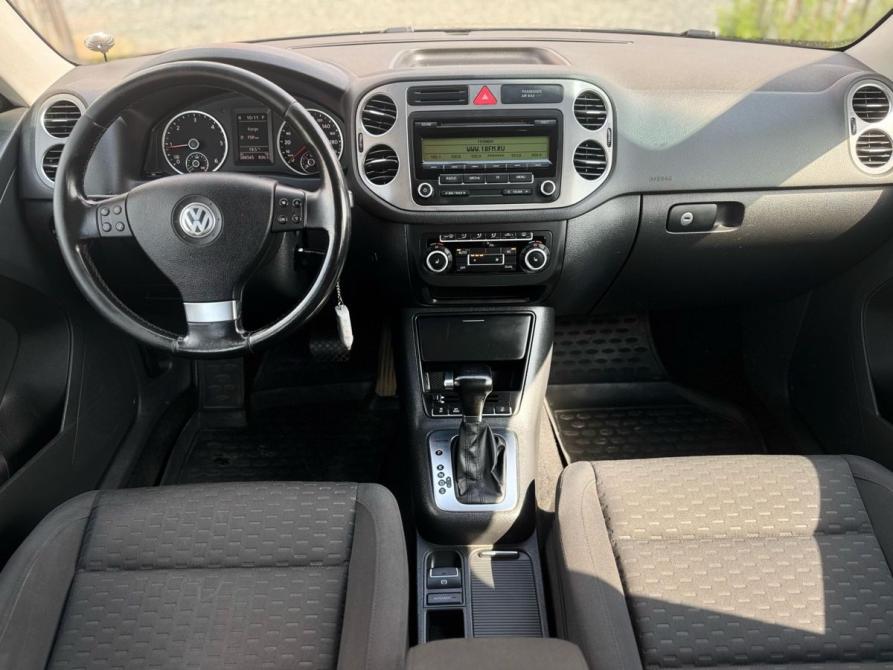 Volkswagen Tiguan I Ижевск  - изображение 15