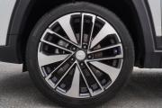 Changan CS35 Plus I Рестайлинг Ульяновск  - изображение 46