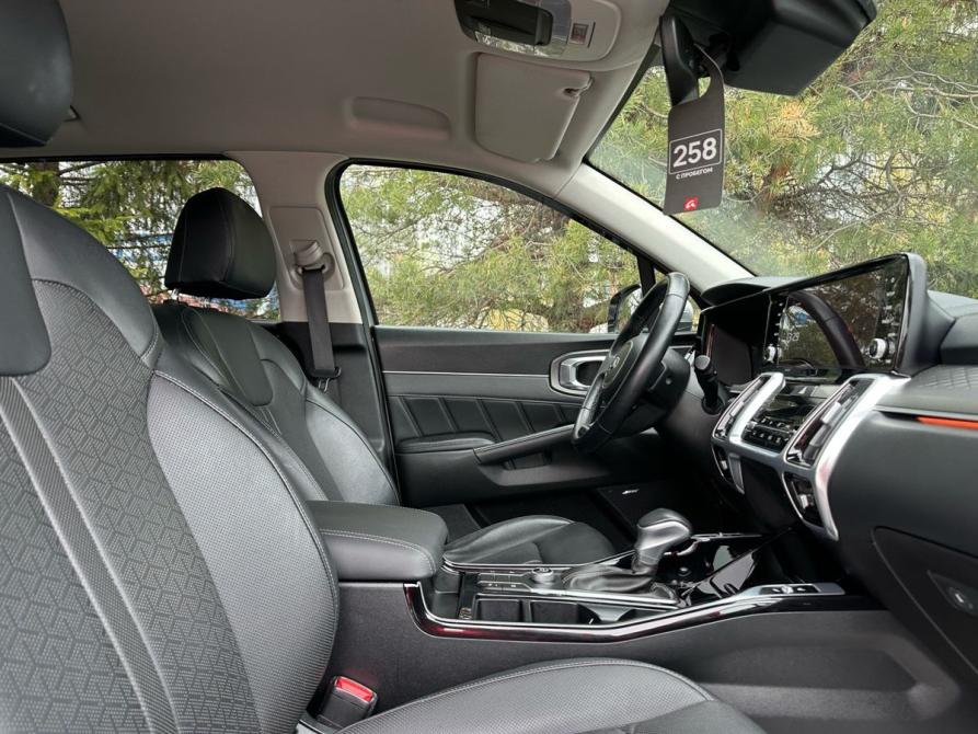 Kia Sorento IV Санкт-Петербург  - изображение 33