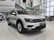 Volkswagen Tiguan II Казань  - изображение 25