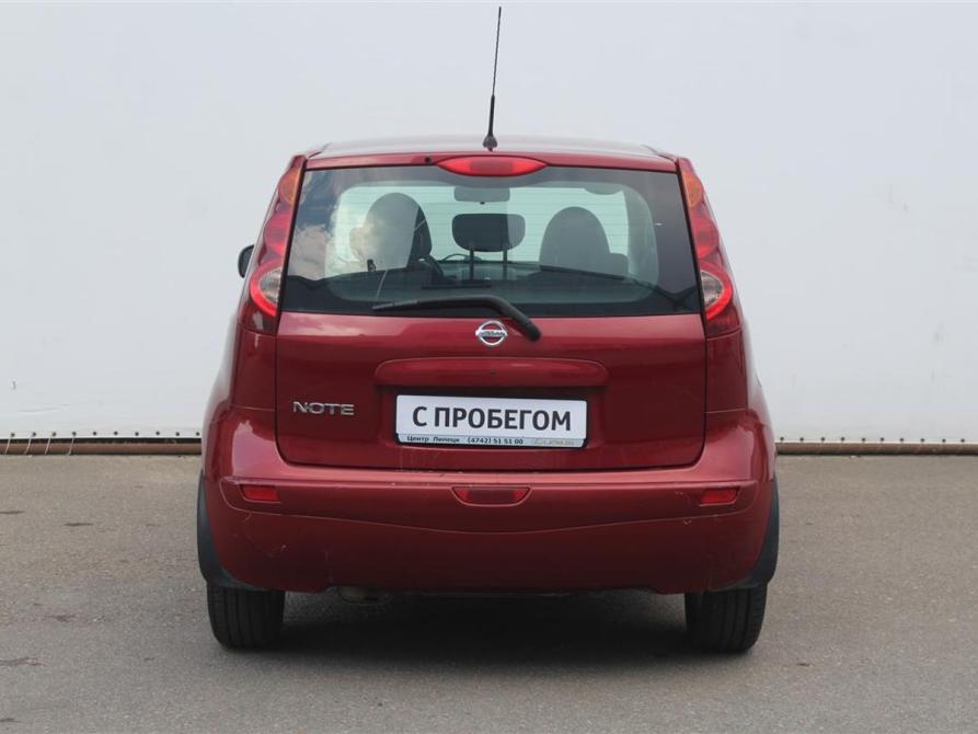 Nissan Note II Липецк  - изображение 6