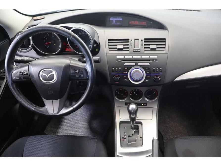 Mazda 3 II (BL) Коломна  - изображение 9