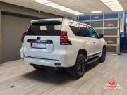 Toyota Land Cruiser Prado 150 Series Рестайлинг 1 Пермь  - изображение 28