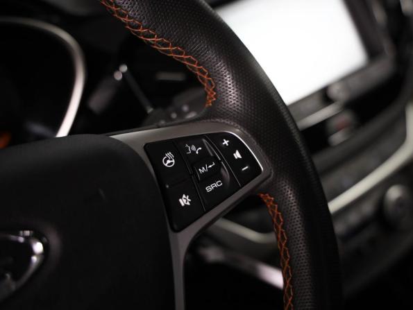 Lada (ВАЗ) Vesta I с пробегом 2021 года, цена 1 369 000 рублей, 46138 км, универсал, Автокод Объявления