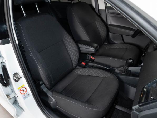 Skoda Rapid II с пробегом 2022 года, цена 1 760 000 рублей, 58379 км, лифтбек, Автокод Объявления