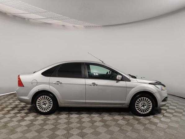 Ford Focus II Рестайлинг с пробегом 2011 года, цена 455 000 рублей, 244491 км, седан, Автокод Объявления