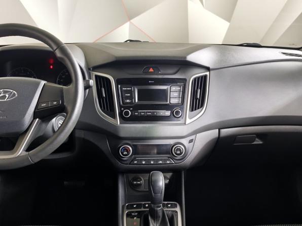 Hyundai Creta I Рестайлинг с пробегом 2021 года, цена 1 900 000 рублей, 93249 км, внедорожник, Автокод Объявления