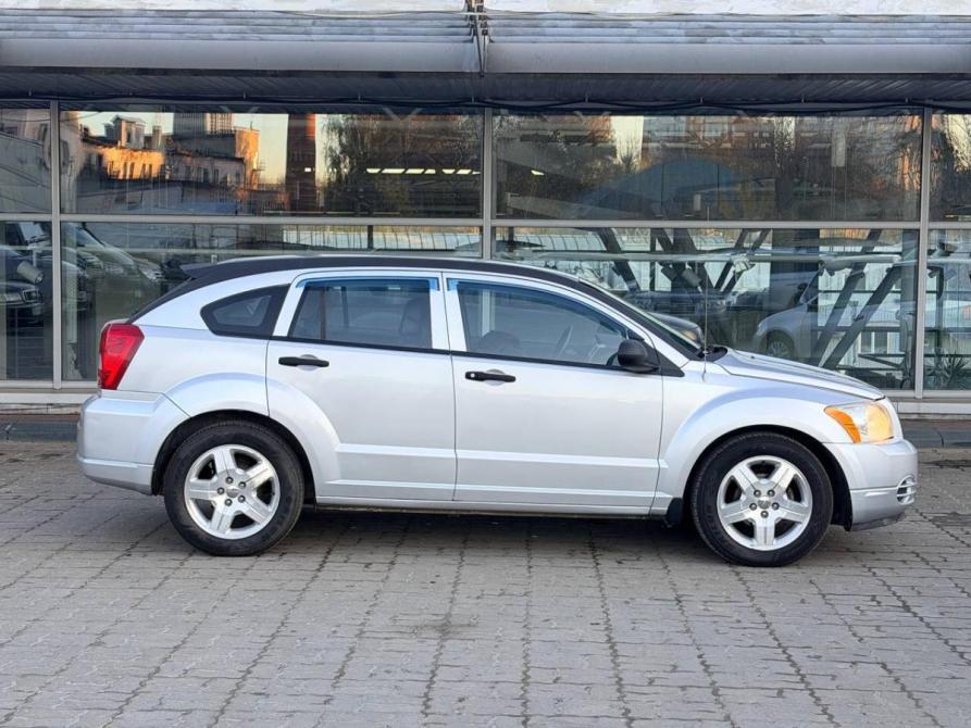Dodge Caliber I Москва  - изображение 6
