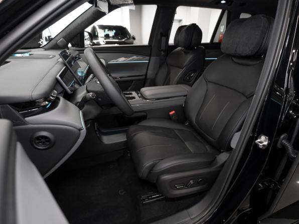 GAC Trumpchi S7 с пробегом 2026 года, цена 6 300 000 рублей, 30 км, внедорожник, Автокод Объявления