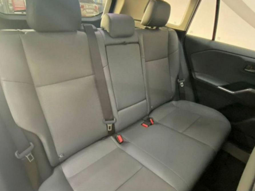 Toyota RAV4 VI (XA60) Воронеж  - изображение 14