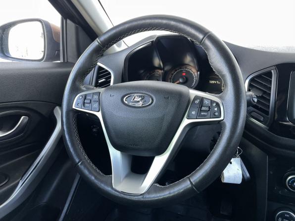Lada (ВАЗ) XRAY I с пробегом 2020 года, цена 1 199 000 рублей, 73947 км, хэтчбек, Автокод Объявления