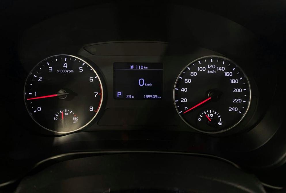 Kia Seltos I Саранск  - изображение 20