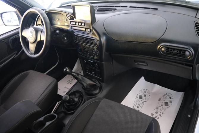 Chevrolet Niva I Рестайлинг с пробегом 2019 года, цена 749 000 рублей, 99391 км, внедорожник, Автокод Объявления