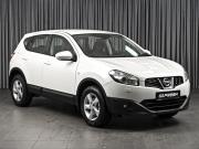 Nissan Qashqai I Рестайлинг Ставрополь  - изображение 23