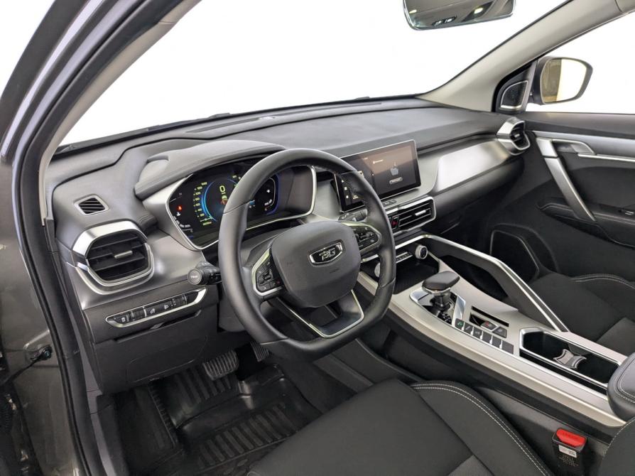 Belgee X50 Москва  - изображение 16