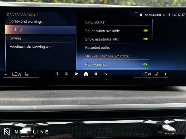 BMW X5 IV (G05/G18) Рестайлинг с пробегом 2025 года, цена 11 690 000 рублей, 6700 км, внедорожник, Автокод Объявления