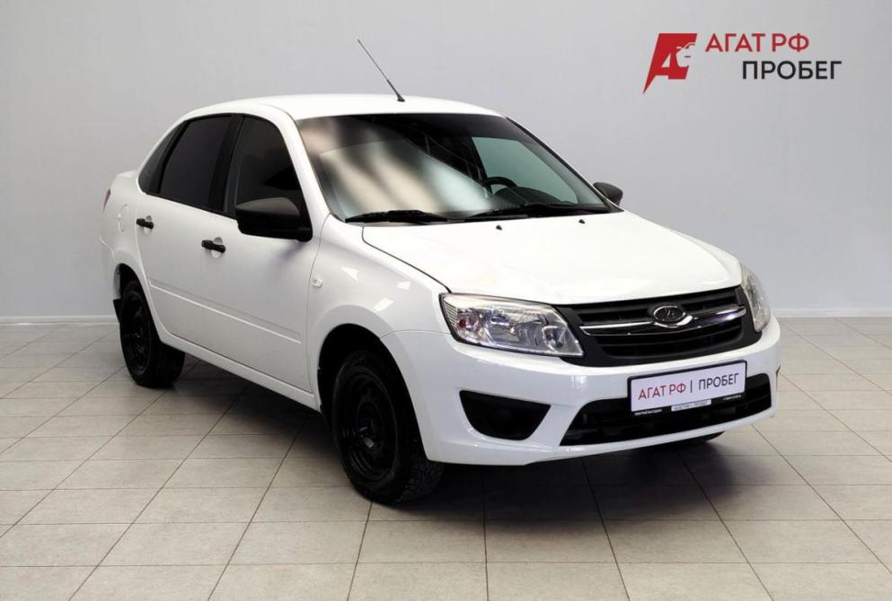 Lada (ВАЗ) Granta I Саратов  - изображение 3