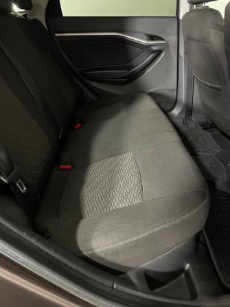 Lada (ВАЗ) Vesta I с пробегом 2017 года, цена 810 000 рублей, 129351 км, седан, Автокод Объявления