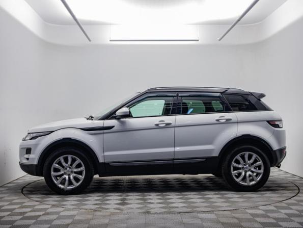 Land Rover Range Rover Evoque I Рестайлинг с пробегом 2015 года, цена 1 995 000 рублей, 204169 км, внедорожник, Автокод Объявления