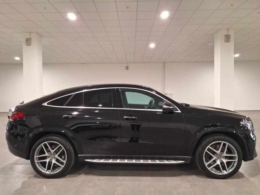 Mercedes-Benz GLE Coupe II (C167) Люберцы  - изображение 4
