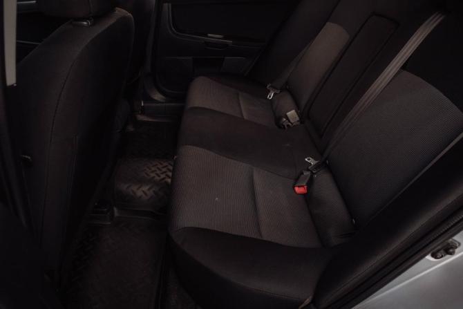 Mitsubishi Lancer X с пробегом 2008 года, цена 699 000 рублей, 217000 км, седан, Автокод Объявления