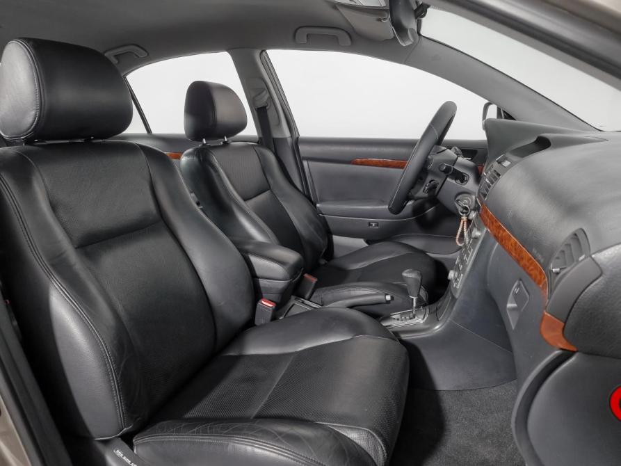 Toyota Avensis II Нижний Новгород  - изображение 8