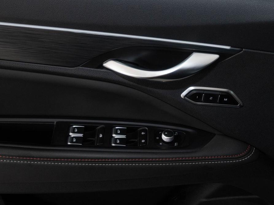 Geely Tugella I Рестайлинг Казань  - изображение 24