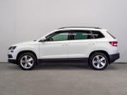 Skoda Karoq I Москва  - изображение 35