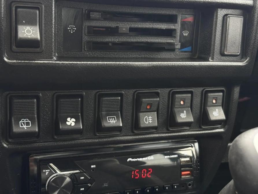 Lada (ВАЗ) 2121 (4x4) I Рестайлинг Крым  - изображение 12