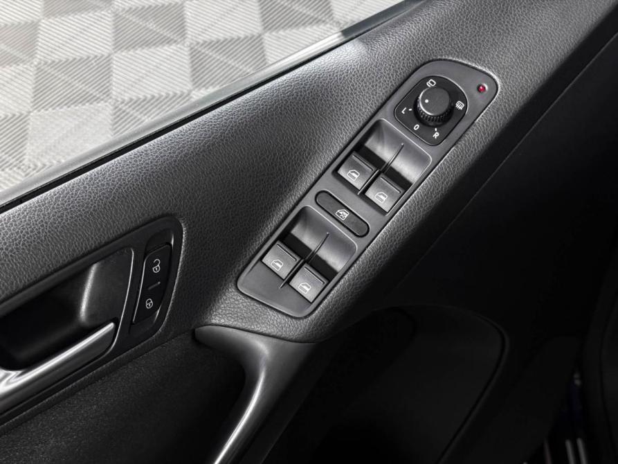 Volkswagen Tiguan I Рестайлинг Санкт-Петербург  - изображение 10