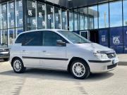 Hyundai Matrix I Рестайлинг Краснодар  - изображение 31