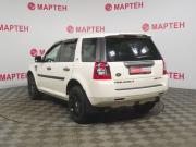 Land Rover Freelander II Вологда  - изображение 24