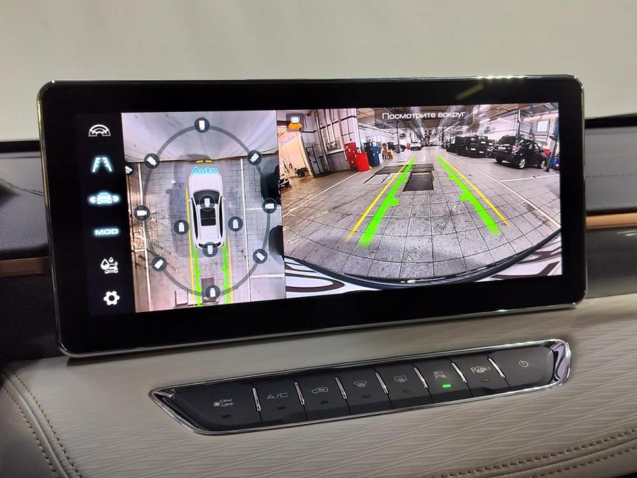 Haval Jolion I Санкт-Петербург  - изображение 12