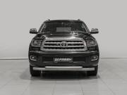 Toyota Sequoia II Мурманск  - изображение 43