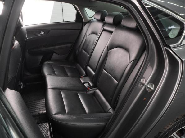 Kia Cerato IV с пробегом 2019 года, цена 1 849 000 рублей, 133415 км, седан, Автокод Объявления