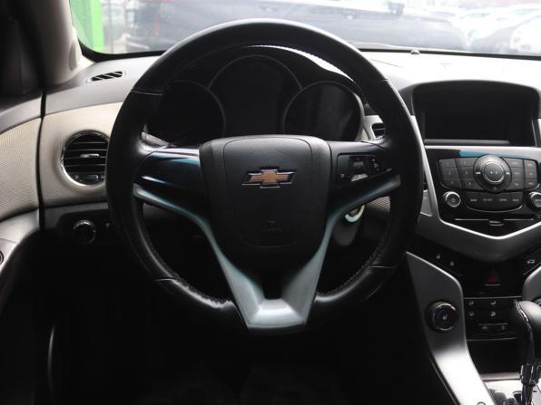 Chevrolet Cruze I с пробегом 2011 года, цена 499 000 рублей, 370000 км, седан, Автокод Объявления