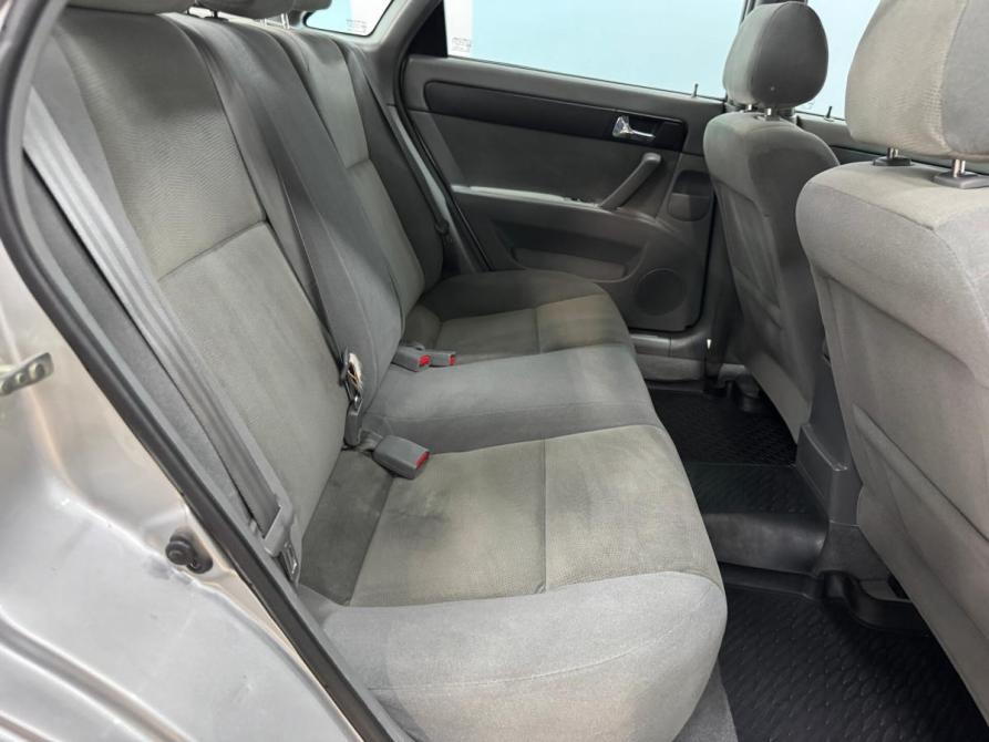 Daewoo Gentra II Набережные Челны  - изображение 20