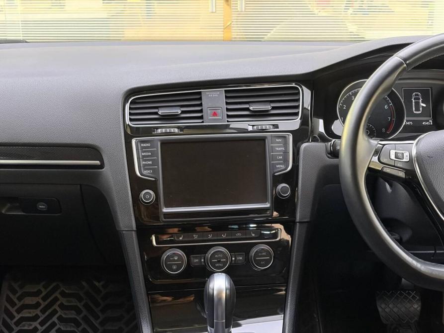 Volkswagen Golf VII Уфа  - изображение 18
