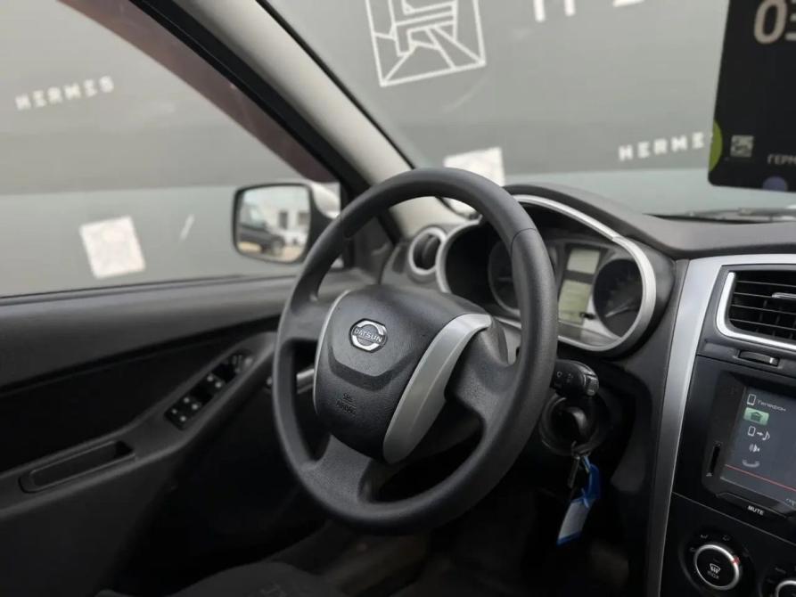 Datsun mi-DO Минеральные Воды  - изображение 21